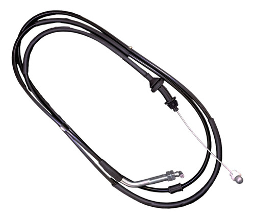 Chicote Acelerador Ns Urvan 02-2005-vw600