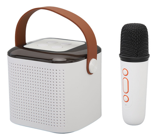 Karaoke Machine Multifuncional Hifi Sound Altavoz