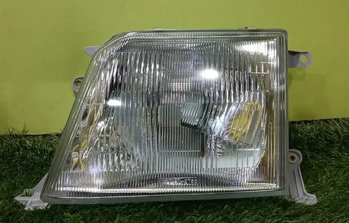 Foco Prado 2000-2005