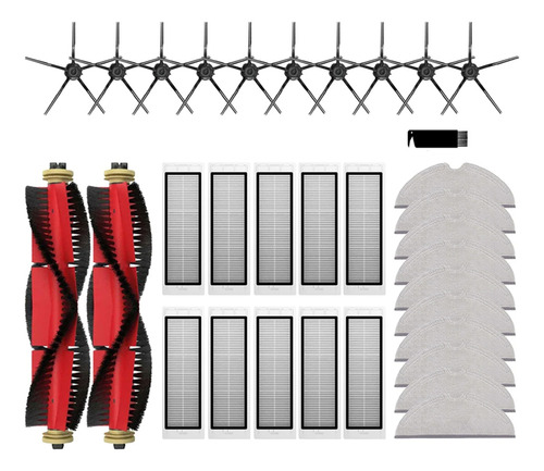 Para S5/s5 Max/s6/s6 Maxv/s6 Pure/e4/e5/s51/s