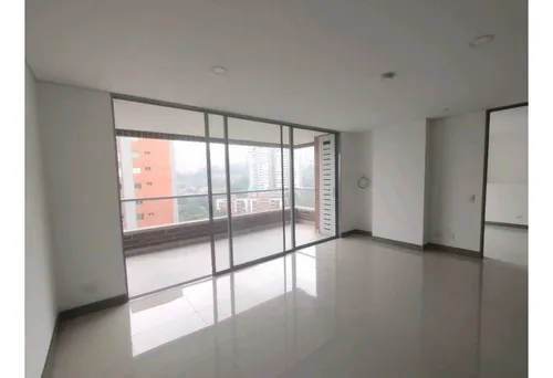 Apartamento En En Envigado - Las Brujas