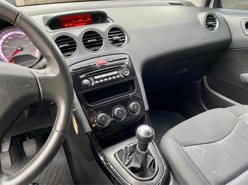 Peugeot 308 1.6 Active 2018