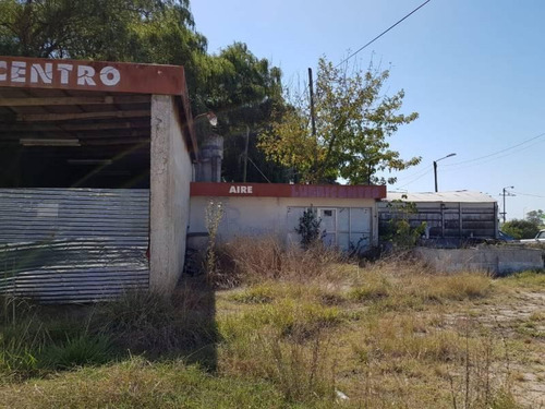 Imagen 6 de 20 de Oportunidad - Complejo Comercial 3200m2 - Estación Hotel Parrilla Galpón Lubricentro