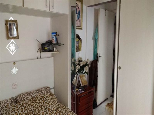 Imagem 13 de 19 de Apartamento - Venda - Aviacao - Praia Grande - Lar383