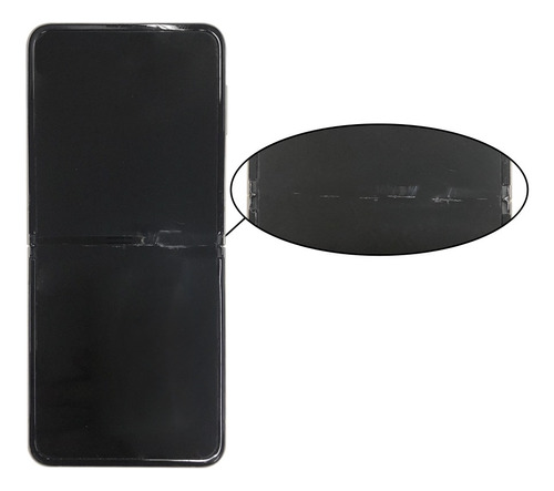 Samsung Galaxy Z Flip 3 128gb 8gb Ram 5g 6,7'' 12mp 120hz (Recondicionado)