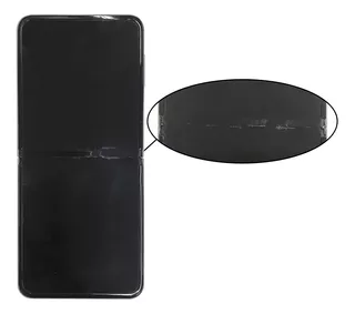 Samsung Galaxy Z Flip 3 128gb 8gb Ram 5g 6,7'' 12mp 120hz