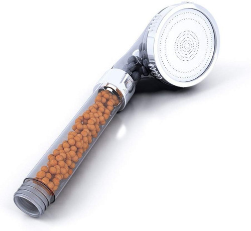 Ducha Telefono Eco Filtro Carbono Elimina Sarro