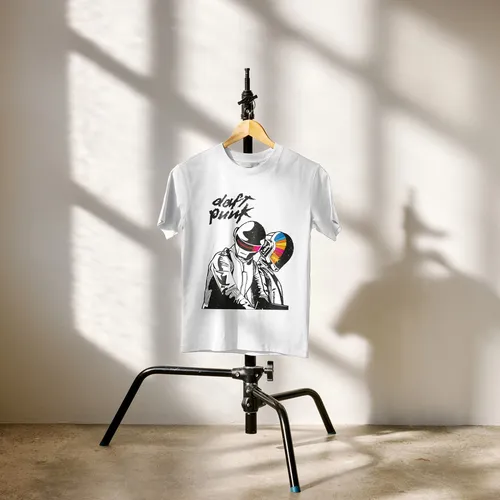 Daft punk playera hotsell