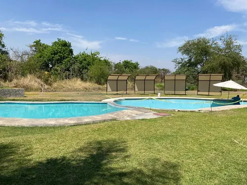 Casa En Venta Yautepec