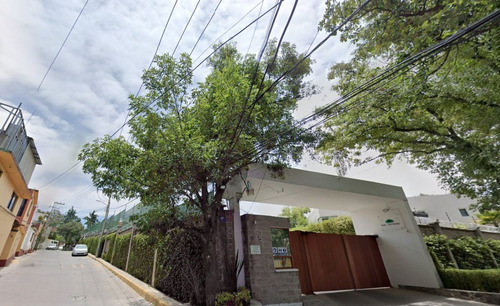 Casa En Venta En Alvaro Obregon, Cdmx./ Recuperacion Bancaria Laab2