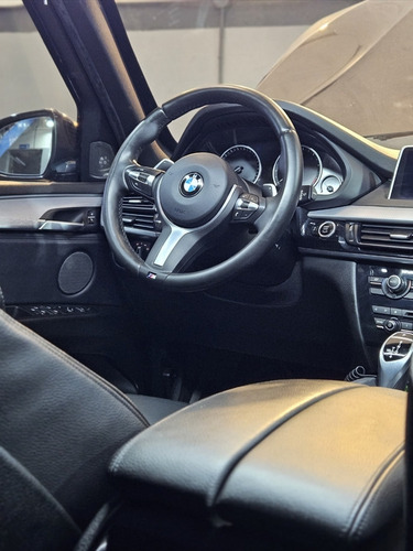 BMW X5 4.4 Xdrive 50i 449cv M Package