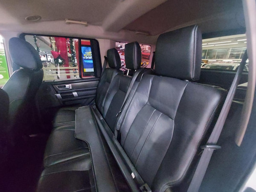 Land Rover Discovery Se 3.0 Sdv6 4x4