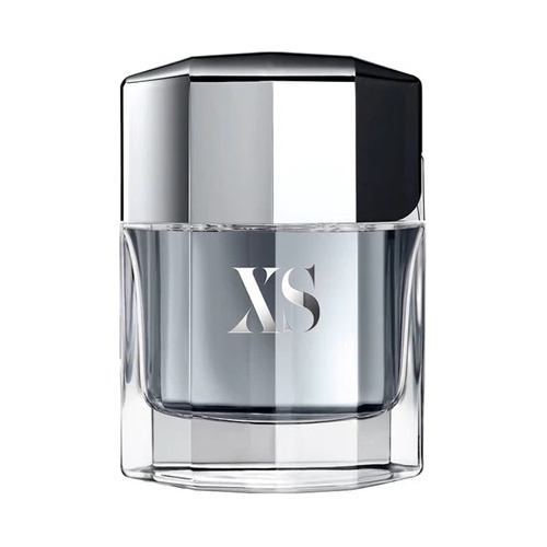 Paco Rabanne Xs Edt 100 Ml Original Lujo 