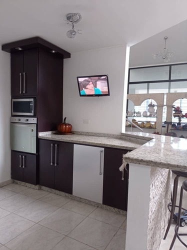 Imagen 7 de 19 de Bello Penthouse Frutas Condominio Guatire