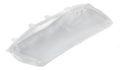 Tapa De Lente Para Faro Delantero, Protección Uv, Calor