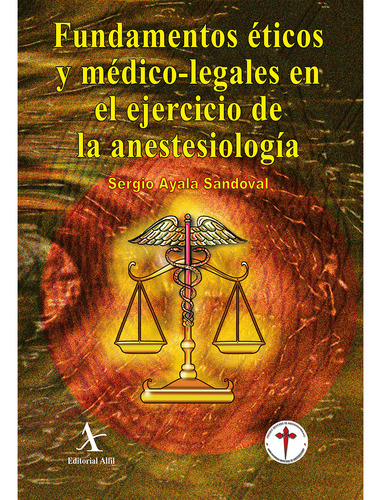Fundamentos Éticos Y Médicolegales ... (libro Original)