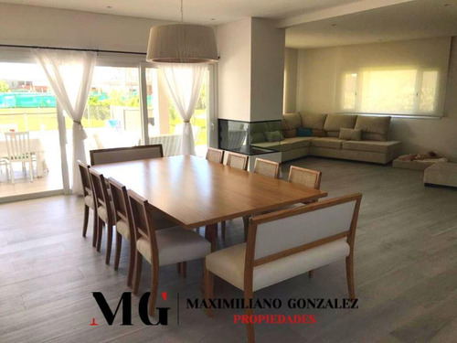Imagen 9 de 19 de Casa En Venta Barrio Privado Cerrado , Terralagos Canning Ezeiza