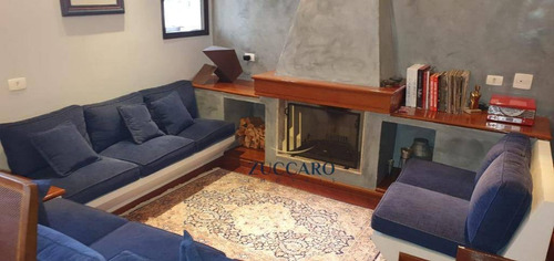 Apartamento À Venda, 470 M² Por R$ 3.000.000,00 - Maia - Guarulhos/sp - Ap15641
