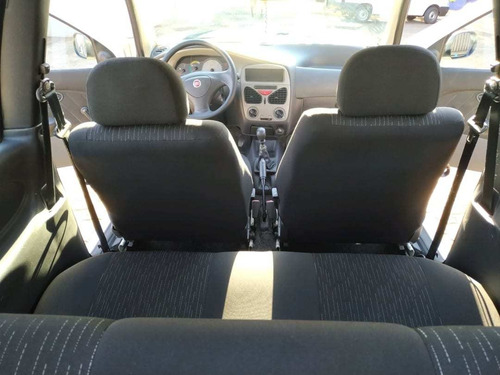 Imagem 10 de 14 de Fiat Palio Fire Economy 1.0 8v Flex