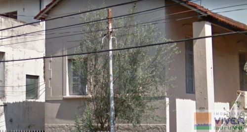 Imagem 3 de 12 de Terreno Para Venda No Bairro Campo Belo Em São Paulo ¿ Cod: Nm4280 - Nm4280