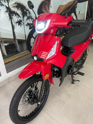 Shineray Phoenix S 2024 4 Tempos 50cc 18x Cartão