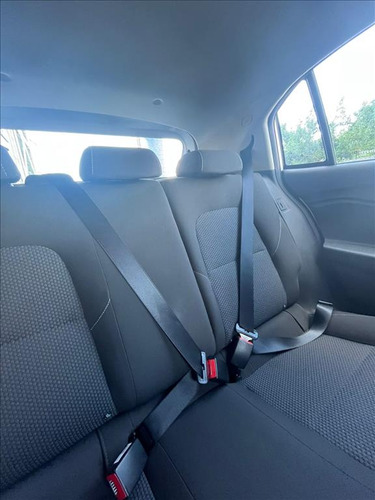 Chevrolet Onix 1.0 TURBO FLEX LT MANUAL