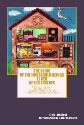 Libro The Being Of The Household Beings/el Ser De Los Ens...