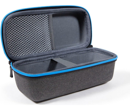 Estuche Rígido Protector Para Altavoces Inalámbricos Bluetoo