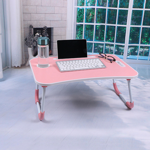 Mesa Para Laptop Plegable Portatil Soporte Multifuncion Cama