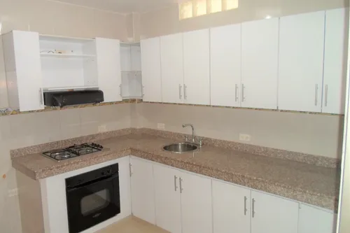 Amplio Apartamento Exelente Ubicacion