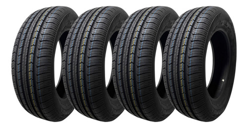 Kit 04 Pneu 185/60r14 82h Sf-600 Sunfull Aro R14