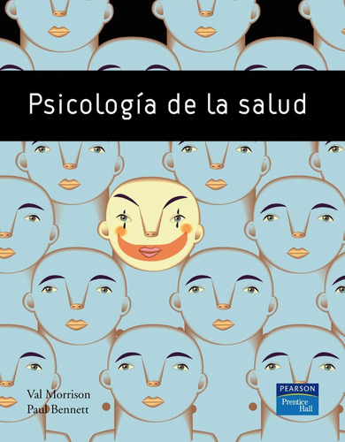 Psicologia De La Salud