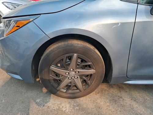 Toyota Corolla 1.8 Base Cvt