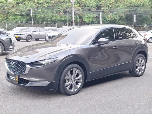 Mazda CX-30 2.0 Touring At