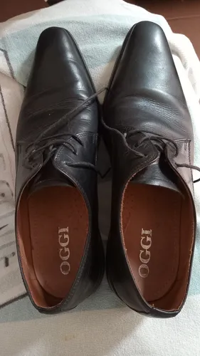 Zapatos de hombre 2025 oggi
