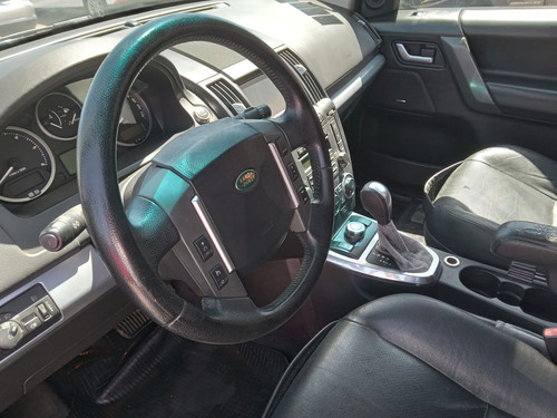 Land Rover Freelander 2 2.2 4 Se At
