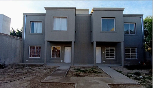 Duplex 2 Dormit.las Grutas, Nuevo Cerca De Playa