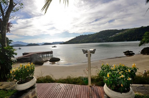 Imagem 23 de 30 de Casa Com 6 Dormitórios À Venda, 1000 M² Por R$ 22.000.000,00 - Frade (cunhambebe) - Angra Dos Reis/rj - Ca0526