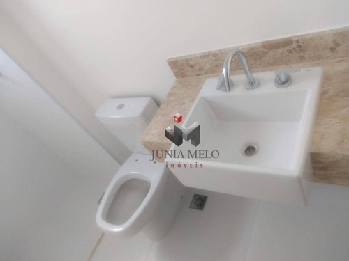 Imagem 13 de 30 de Apartamento Com 3 Dormitórios À Venda, 95 M² Por R$ 600.766,00 - Jardim São Luiz - Ribeirão Preto/sp - Ap2061