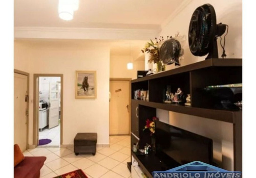 Imagem 4 de 14 de Apartamento Residencial Para Venda 80m² - 31404