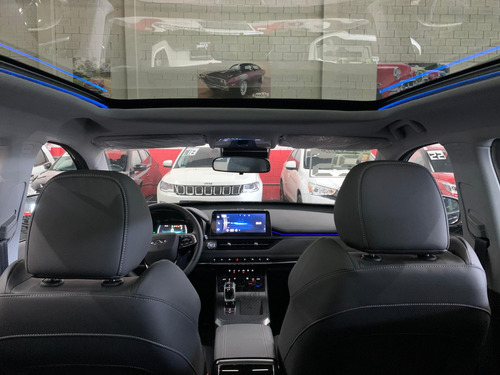 Chery Tiggo 5X 5X PRO Max Drive1.5 TB (Híbrido)