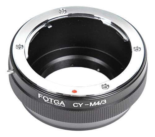 Fits For Cy Lens To E-m1 E- E-p3 E-5 E-pm1 E-pl1 For Gf6 Gx1