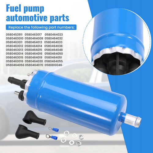 0580464070 0580464038 Combustible Eléctrico Universal De Alt