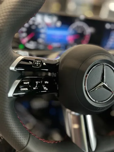 A 250 4matic Mod 2025