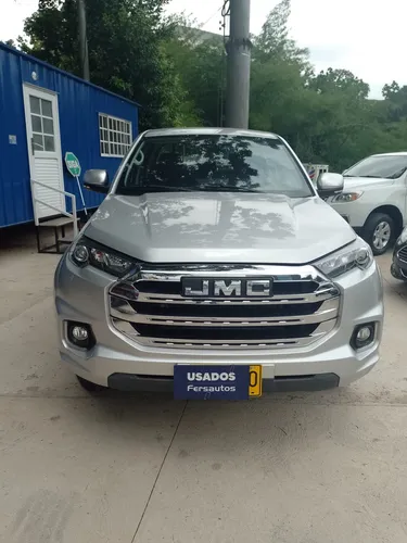 JMC Vigus Plus