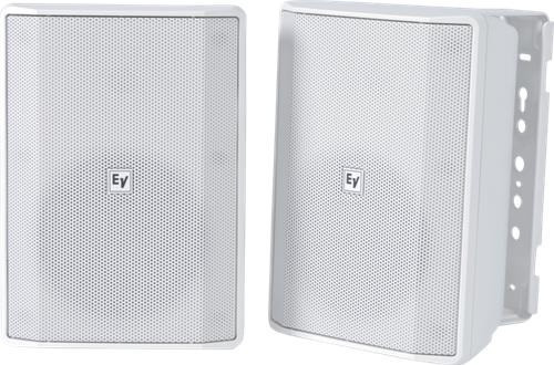 Imagen 2 de 2 de Parlante Para Instalación Electro Voice Evid S5.2x