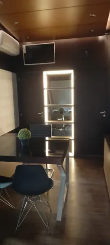 Tiny House Muy Equipada Sin Uso Panel Solar Muebles Heladera