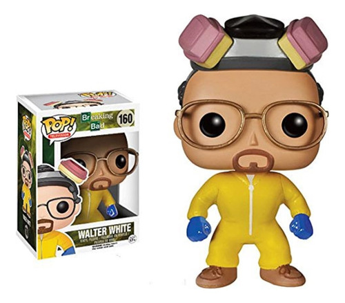 Funko Pop! Breaking Bad Walter White 160