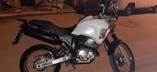 Yamaha 2016