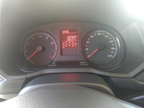 Imagem 1 de 8 de Gol G8 Ano 2019/2020 Completo+multimídia Motor 1.0